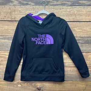 The North Face Fleece Pullover Hoodie